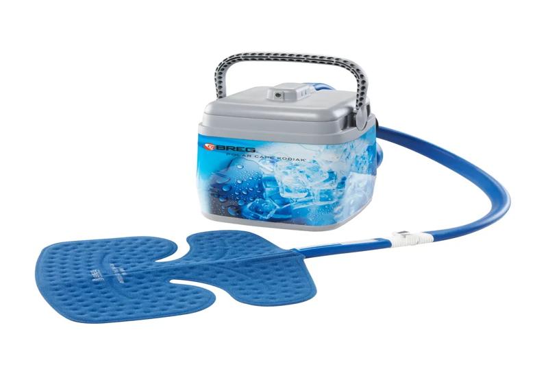 Cold Therapy Ice Machine Sales & Rental in San Clemente